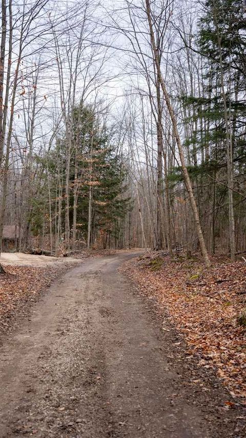 TBD Brookwood Hills Drive East Jordan MI 49727