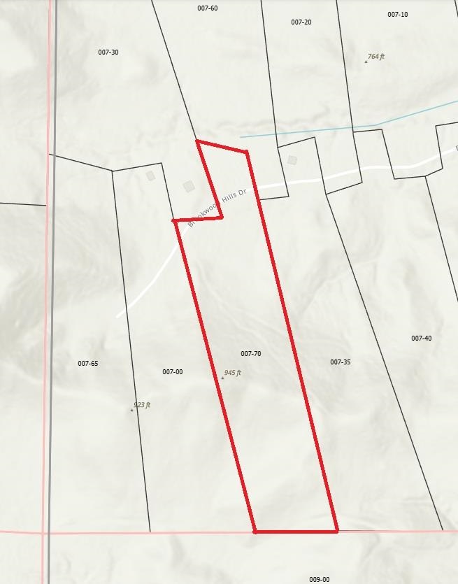 TBD Brookwood Hills Drive