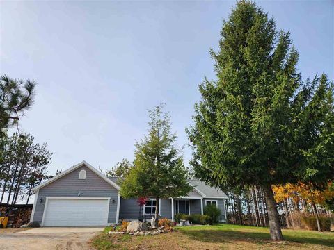 8437 Dunmore Lane Ellsworth MI 49729