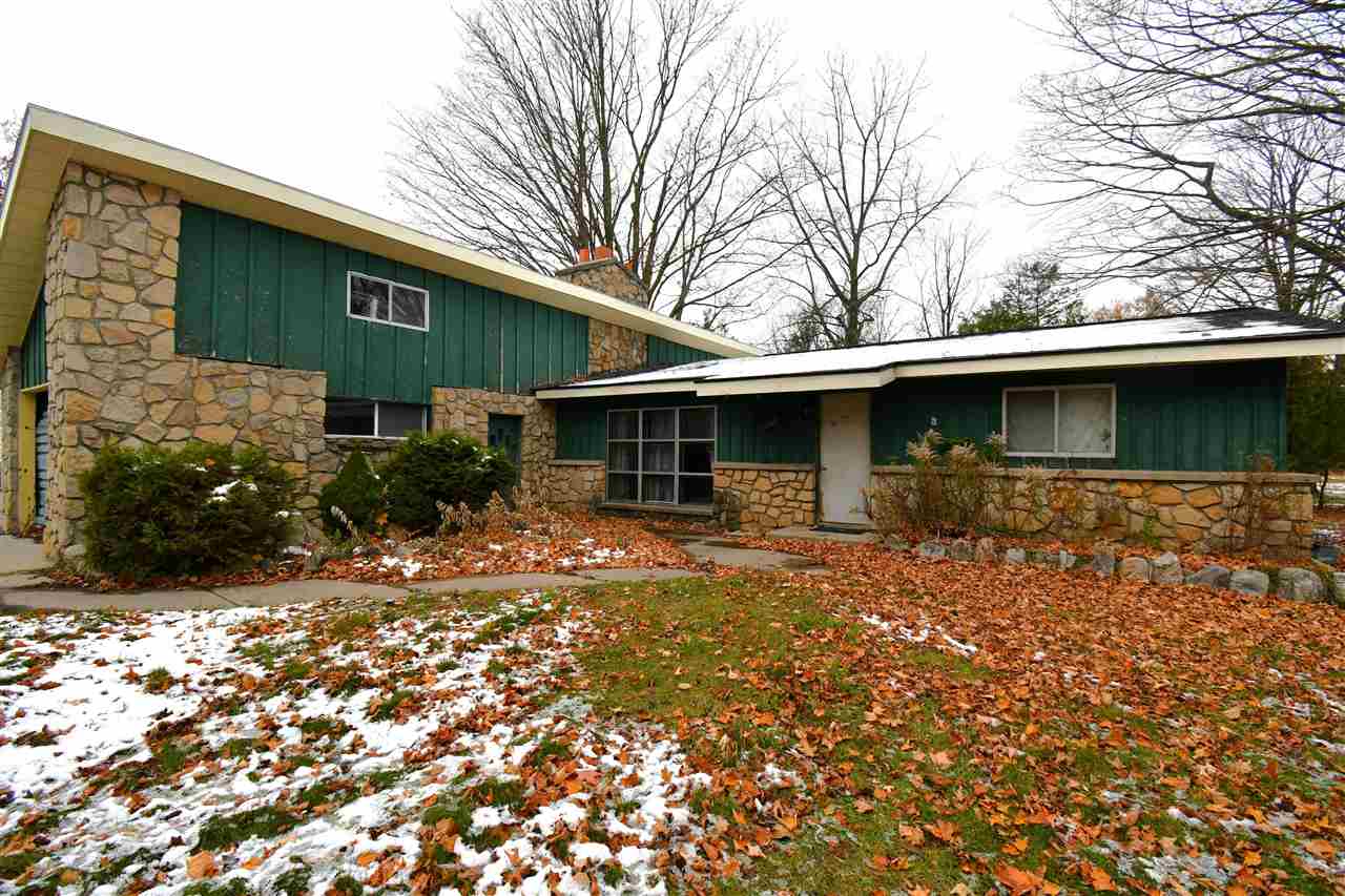 507 W Garfield Street