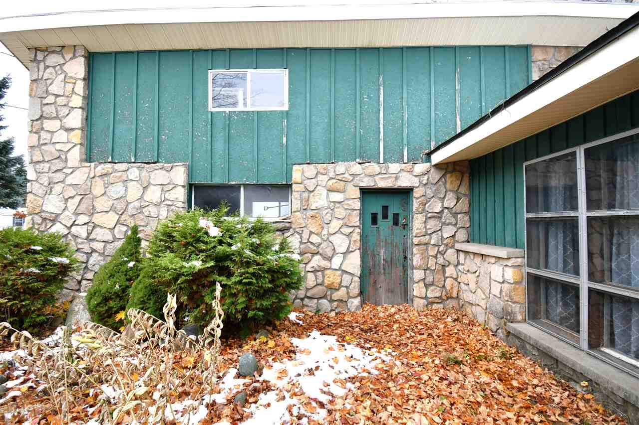 507 W Garfield Street