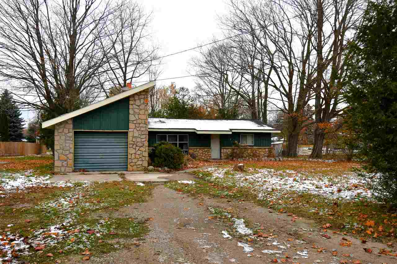 507 W Garfield Street