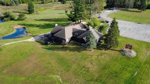 3459 S US 31 Highway Brutus MI 49716