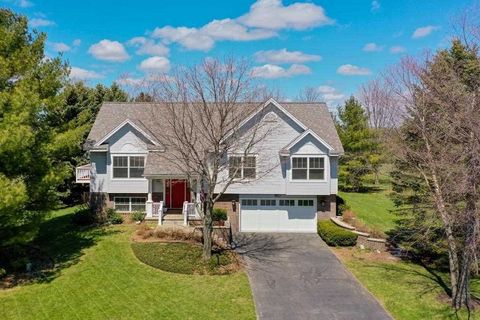 749 Bren Del Drive Petoskey MI 49770