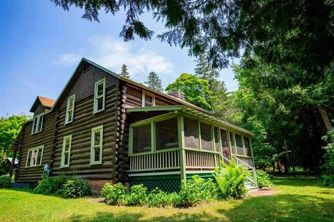 7552 British Landing Road Mackinac Island MI 49757