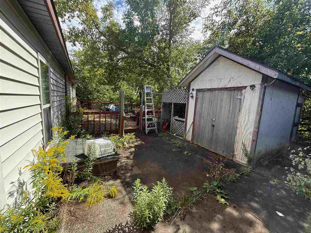 307 Lawrence Street