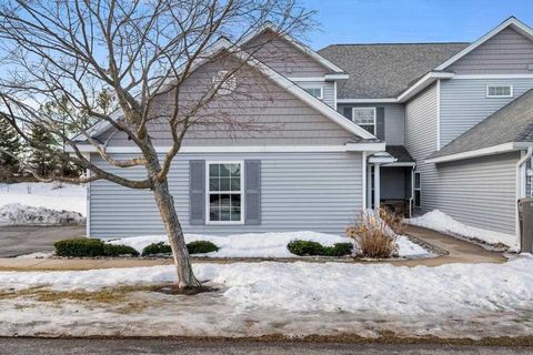 1477 Castle Drive Petoskey MI 49770