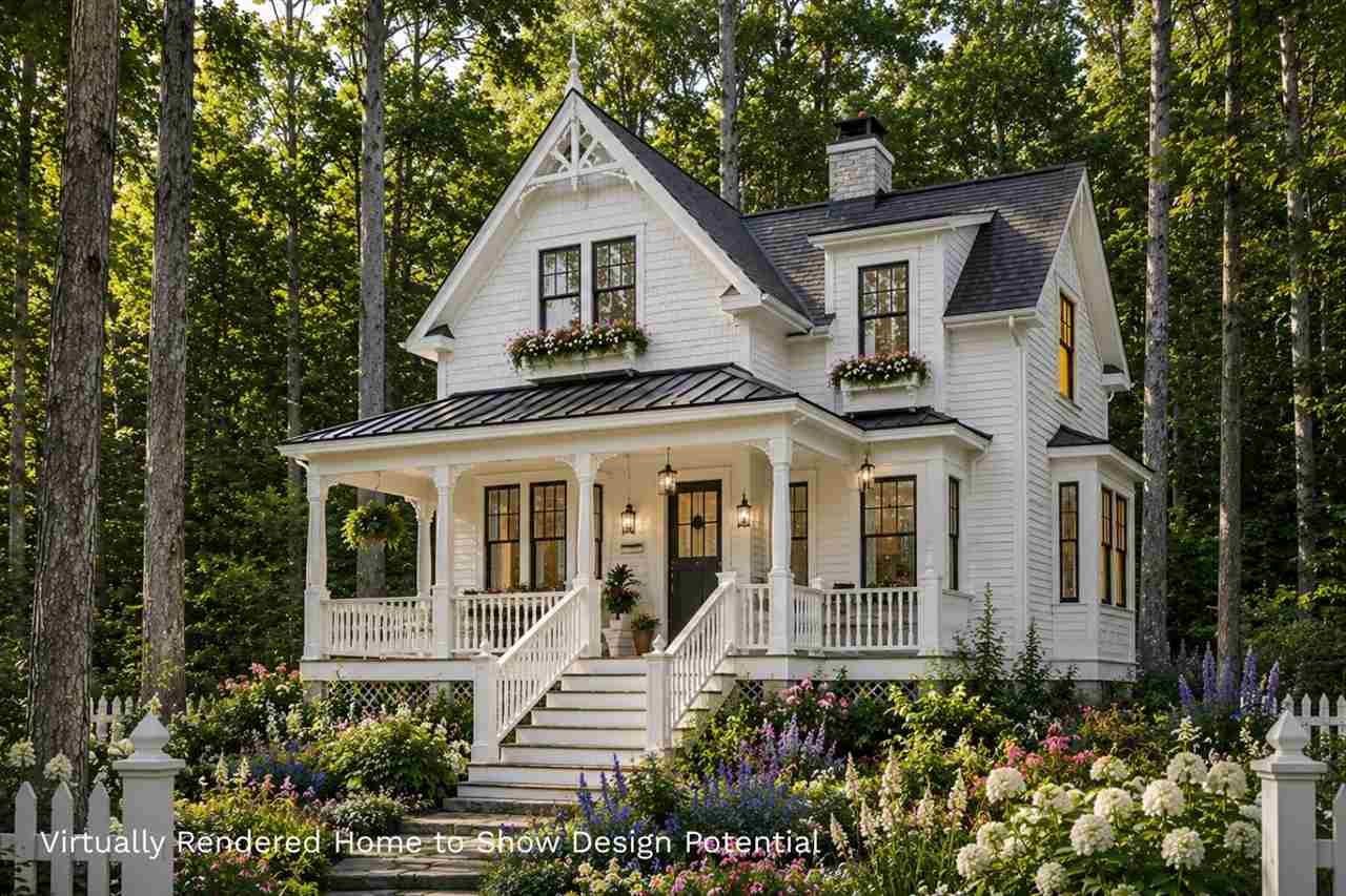 Lot 10 Maple Ridge Street