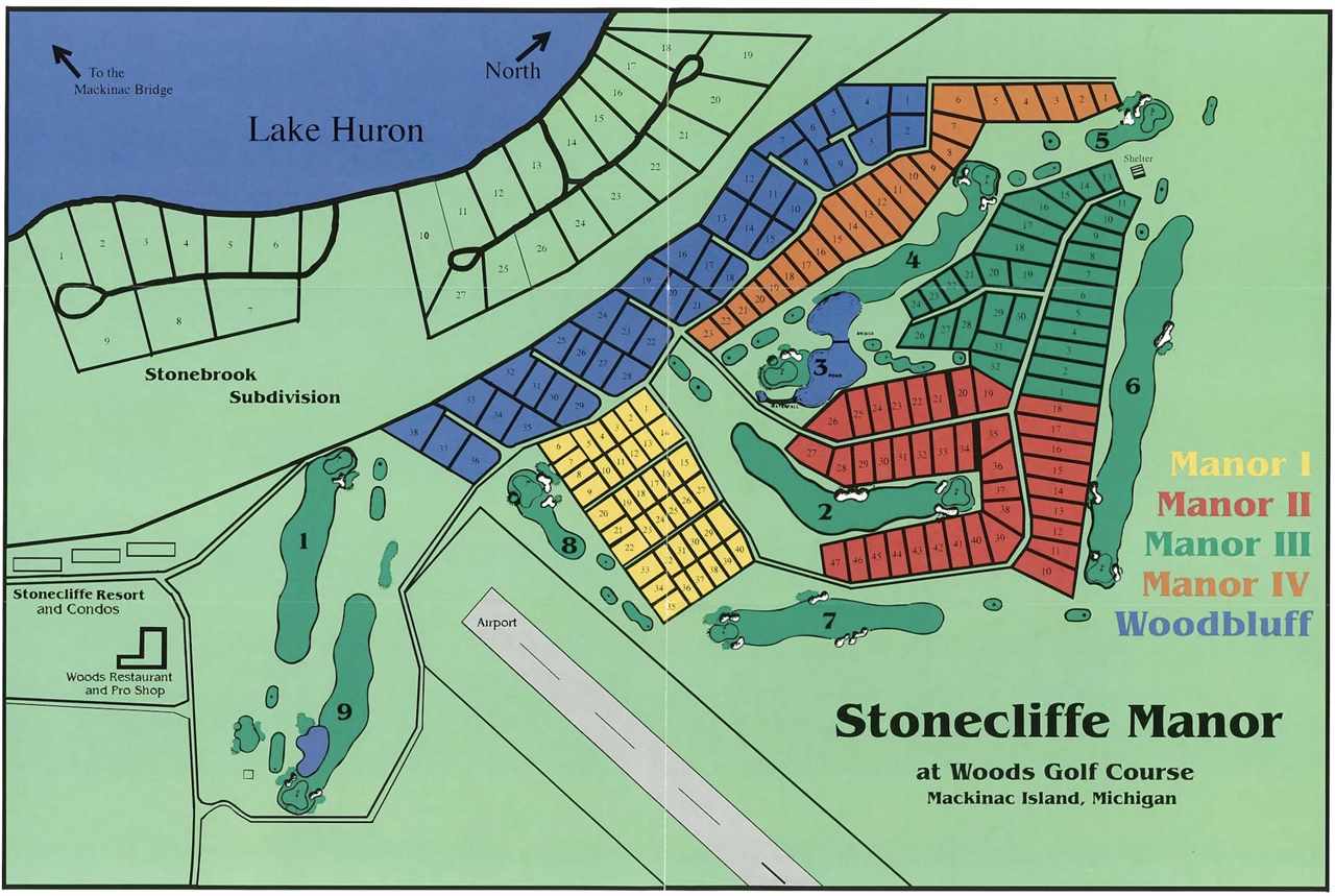 Lot 10 Maple Ridge Street
