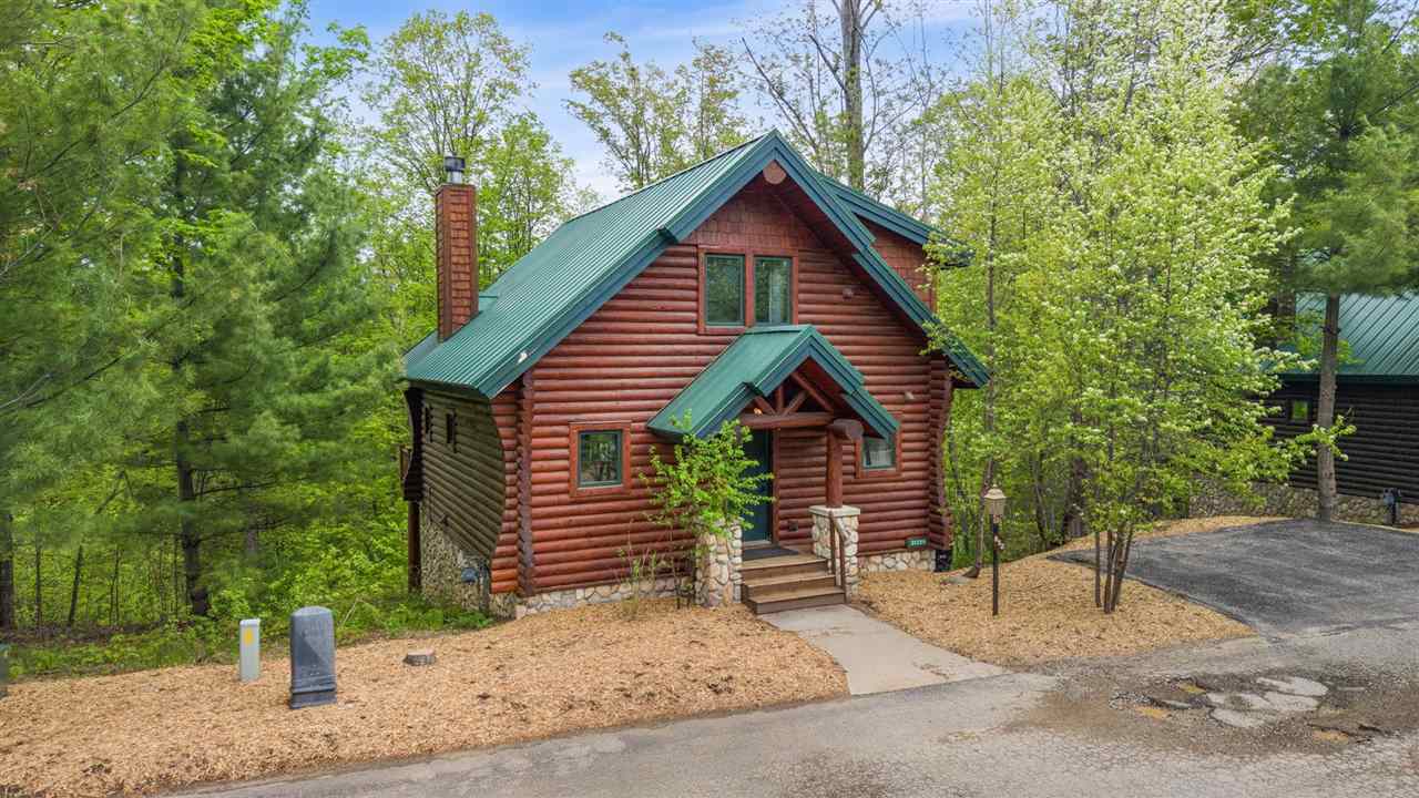 1259 Powder Ridge Drive