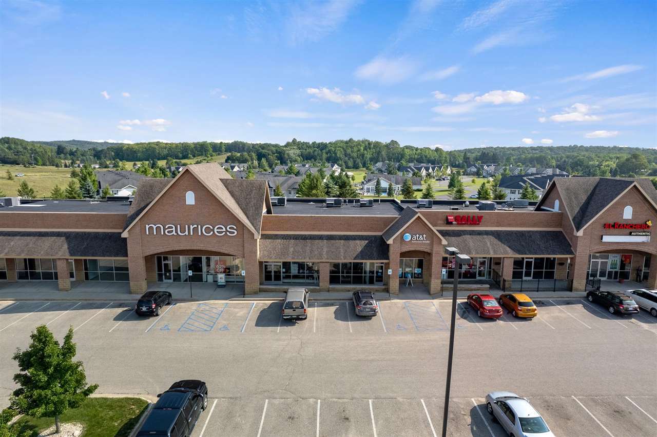 Petoskey, Michigan 49770, United States, ,Commercial,Active,18464