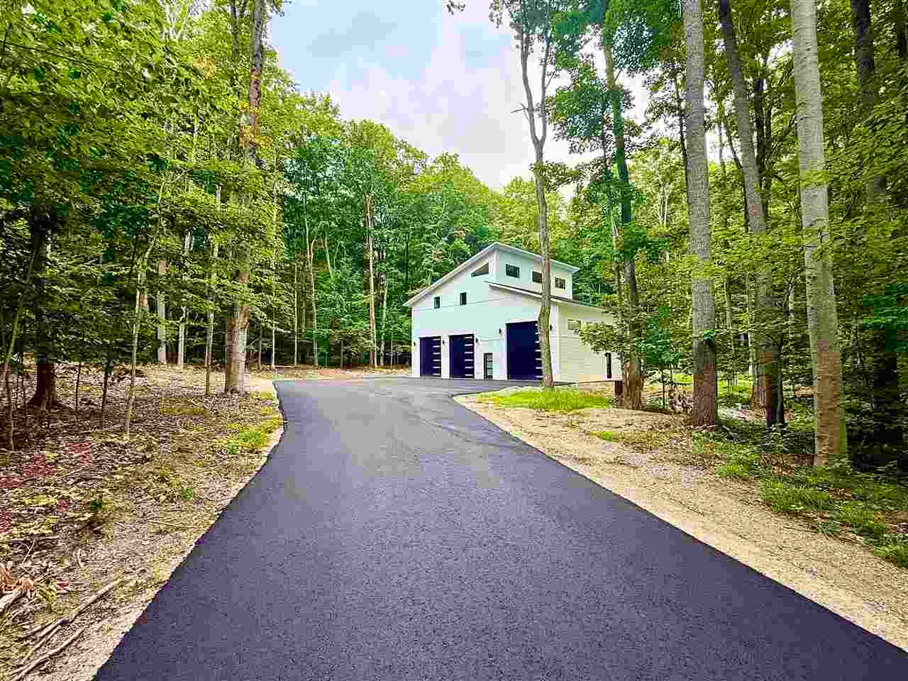 3434 Marshall Road