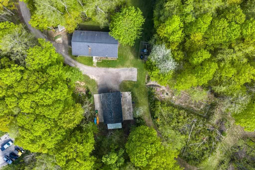 2358 Jaquay Road