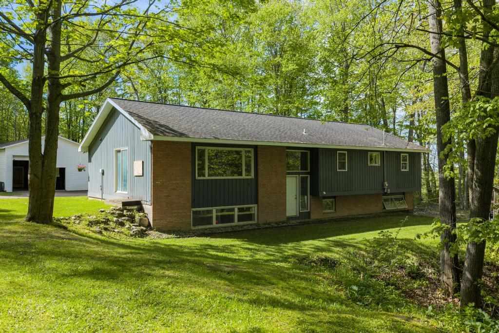 2358 Jaquay Road