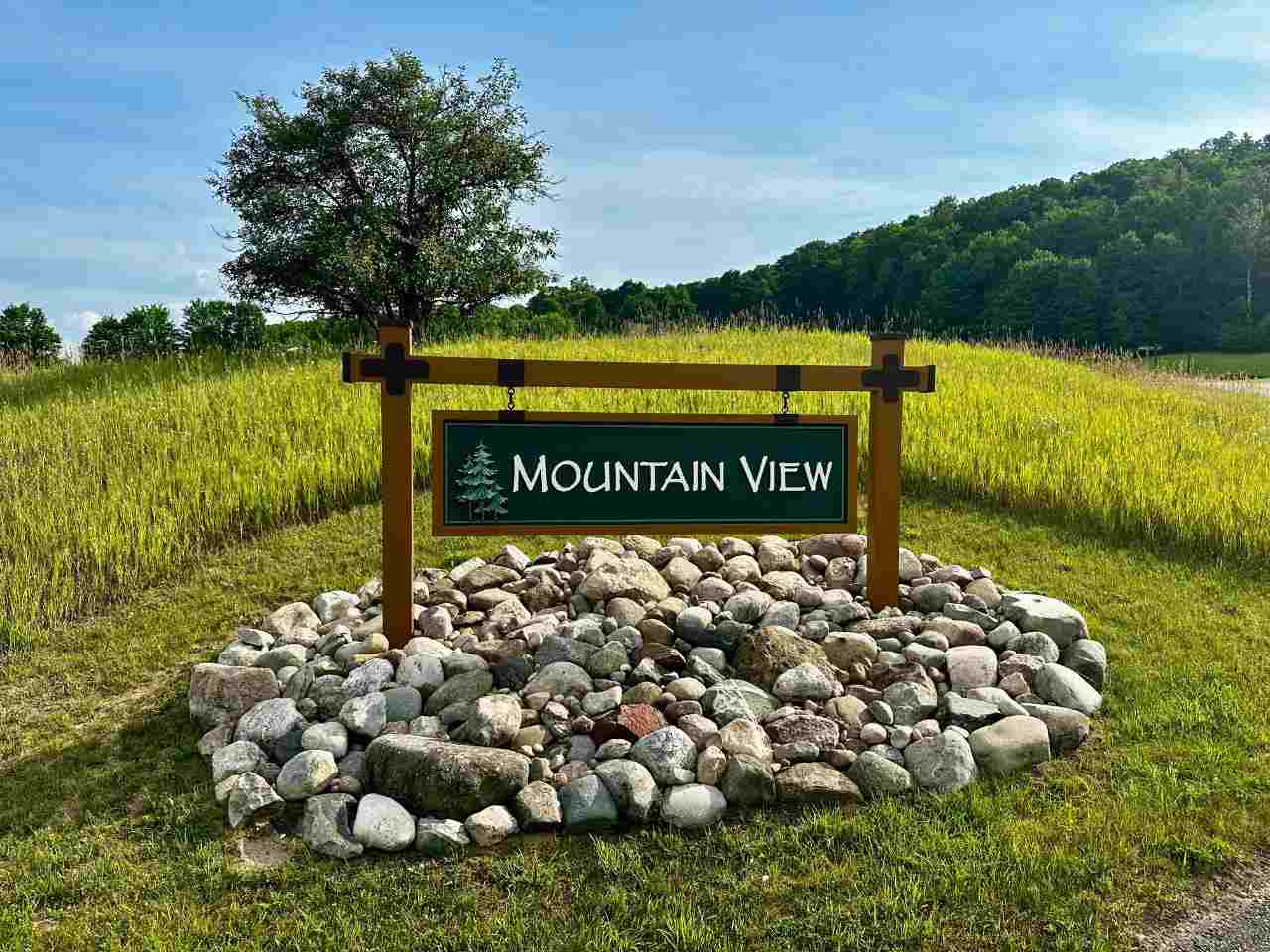 Boyne Falls, Michigan 49713, United States, ,Land,Active,180341