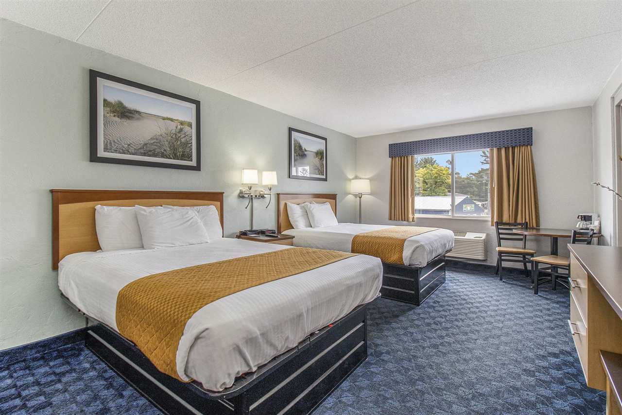 Mears, Michigan 49436, United States, 74 Bedrooms Bedrooms, ,75 BathroomsBathrooms,Commercial,Active,71600