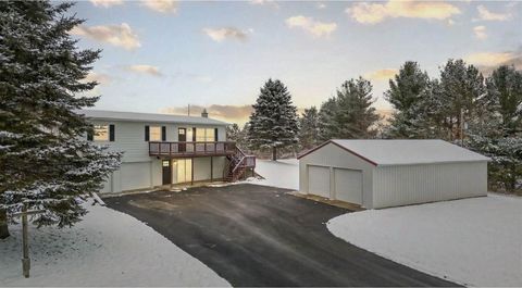 1513 Vermeersch Road Central Lake MI 49622