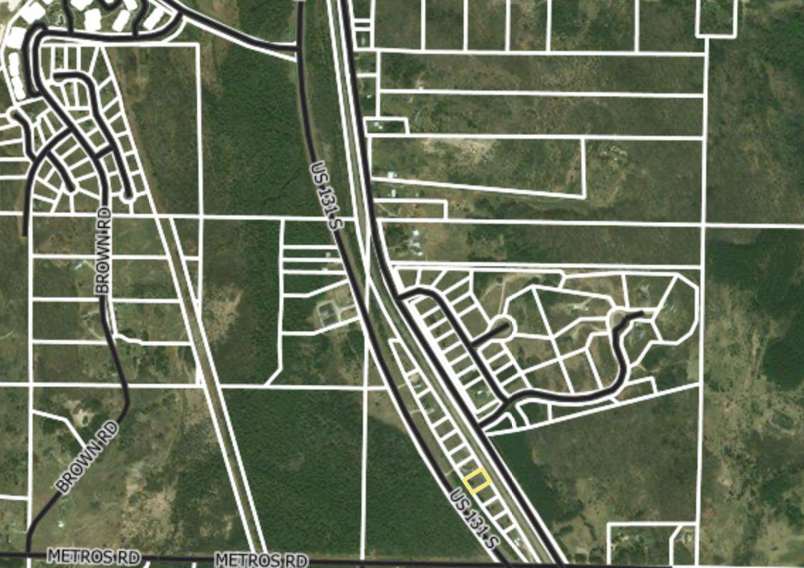 Boyne Falls, Michigan 49713, United States, ,Land,Active,11180