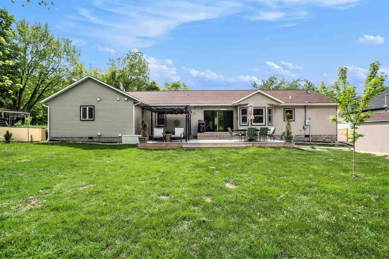 Boyne City, Michigan 49712, United States, 4 Bedrooms Bedrooms, ,2 BathroomsBathrooms,Residential,Active,140763