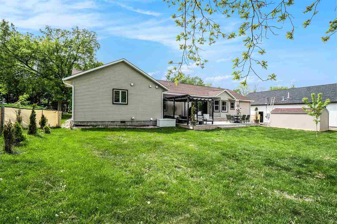 Boyne City, Michigan 49712, United States, 4 Bedrooms Bedrooms, ,2 BathroomsBathrooms,Residential,Active,140763