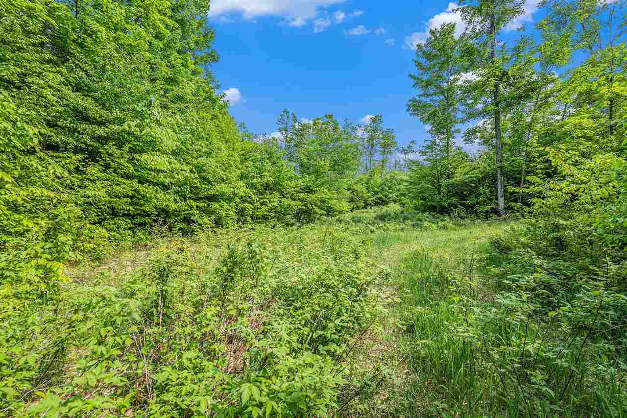 Lot 3 High Pines Trail