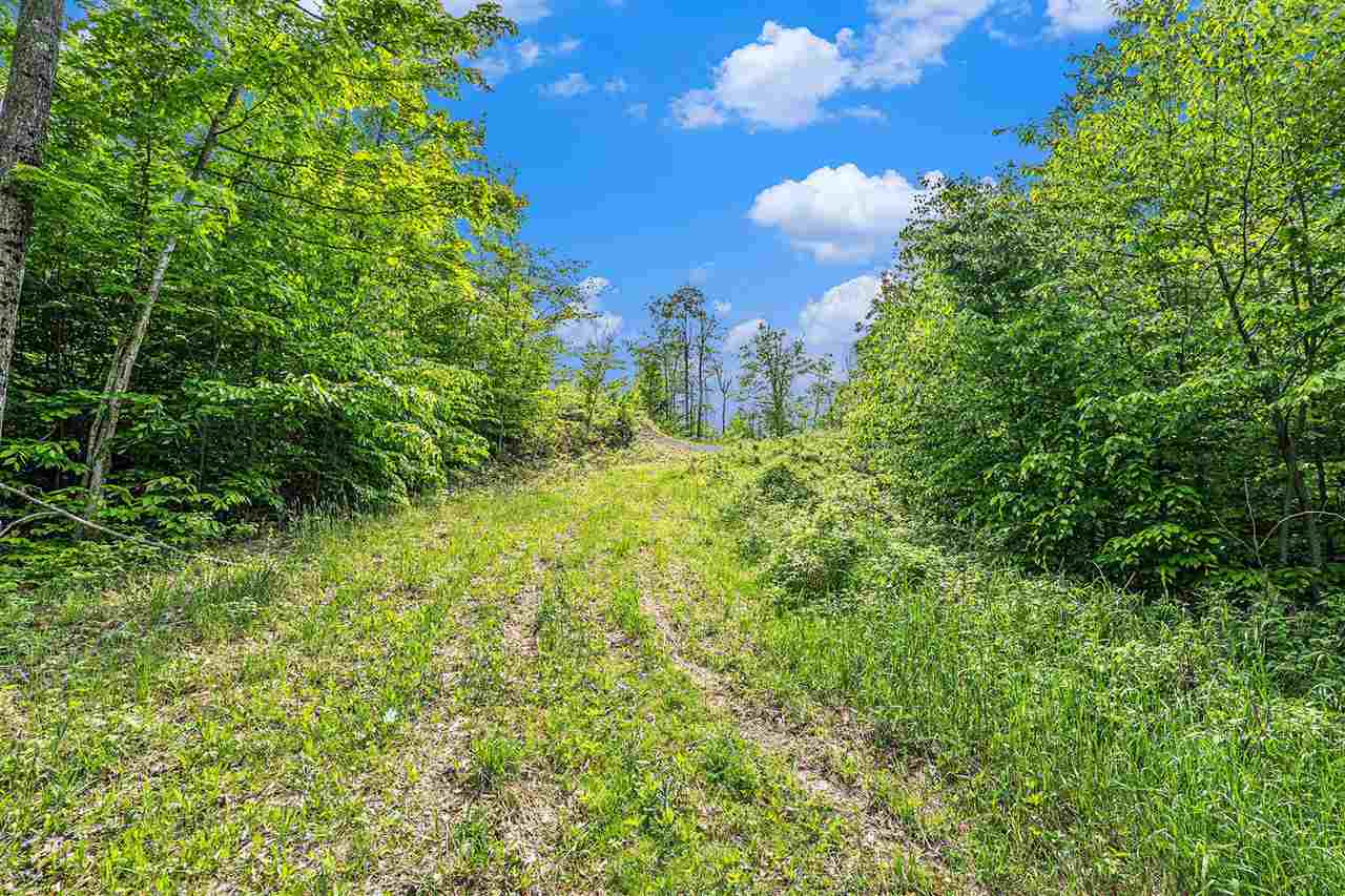 Lot 3 High Pines Trail