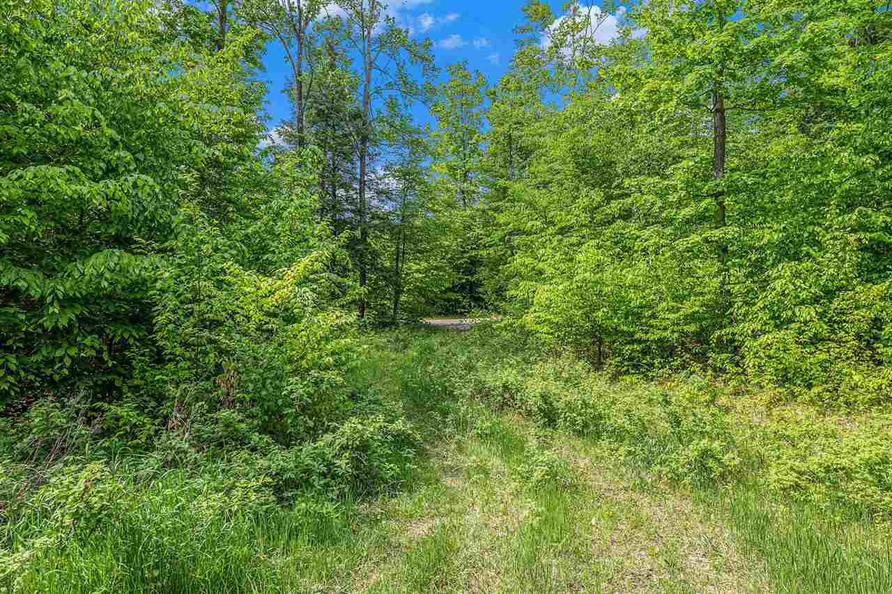 Lot 3 High Pines Trail