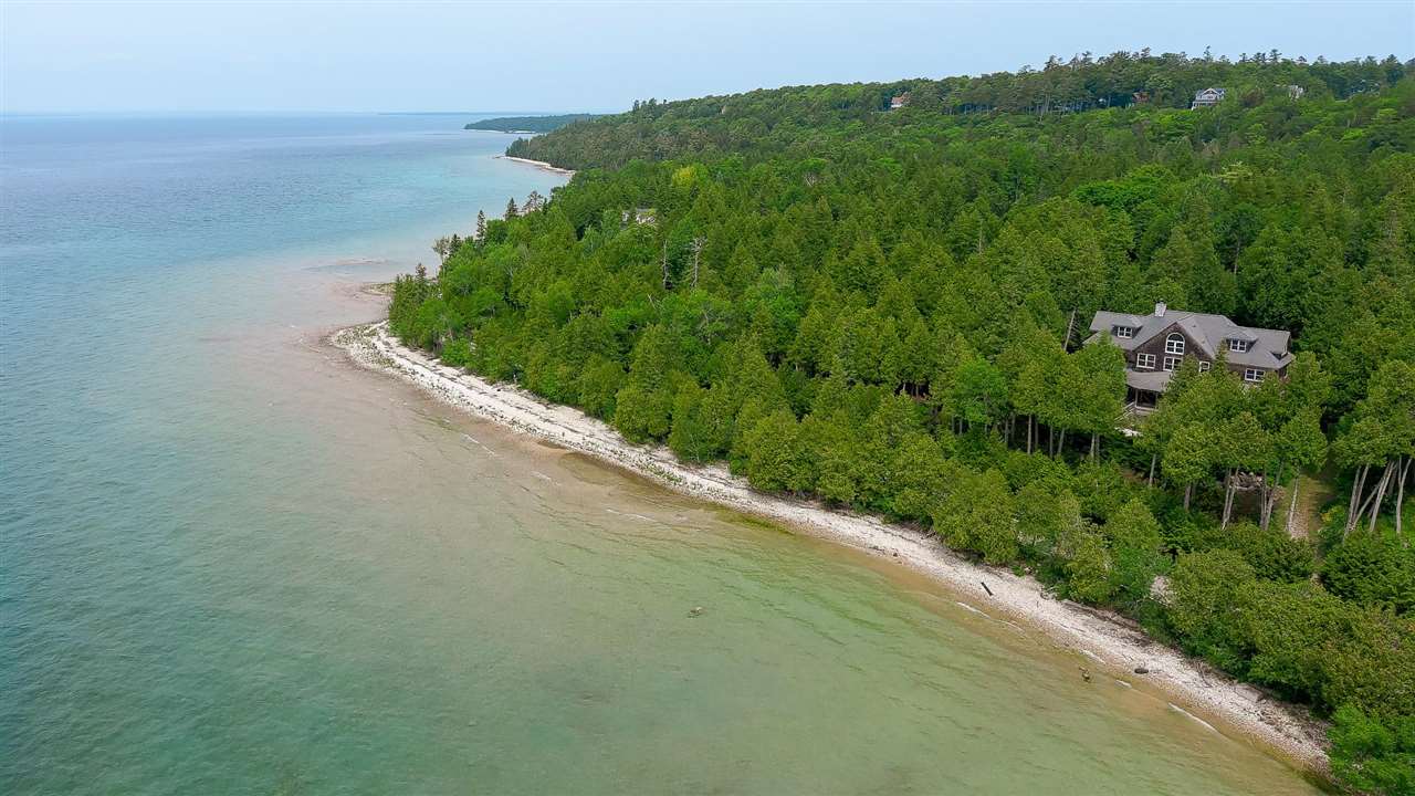 Mackinac Island, Michigan 49757, United States, ,Land,Active,174414