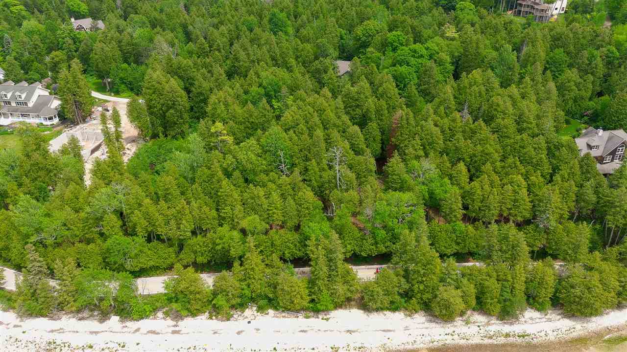 Mackinac Island, Michigan 49757, United States, ,Land,Active,174414