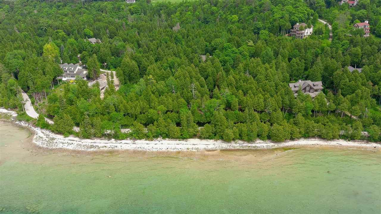 Mackinac Island, Michigan 49757, United States, ,Land,Active,174414