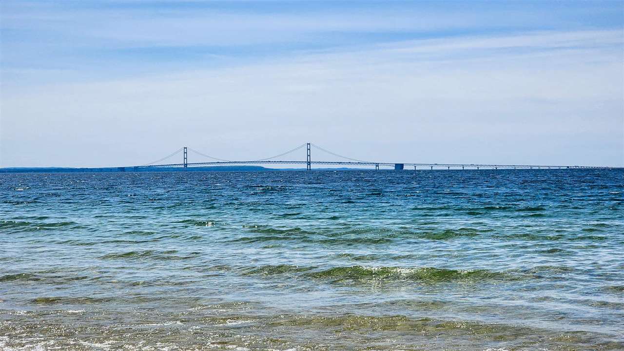 Mackinac Island, Michigan 49757, United States, ,Land,Active,174414