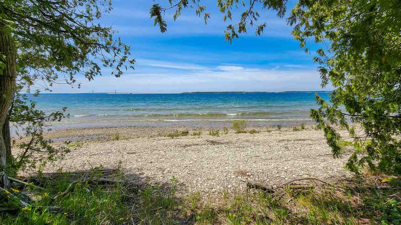 Mackinac Island, Michigan 49757, United States, ,Land,Active,174414