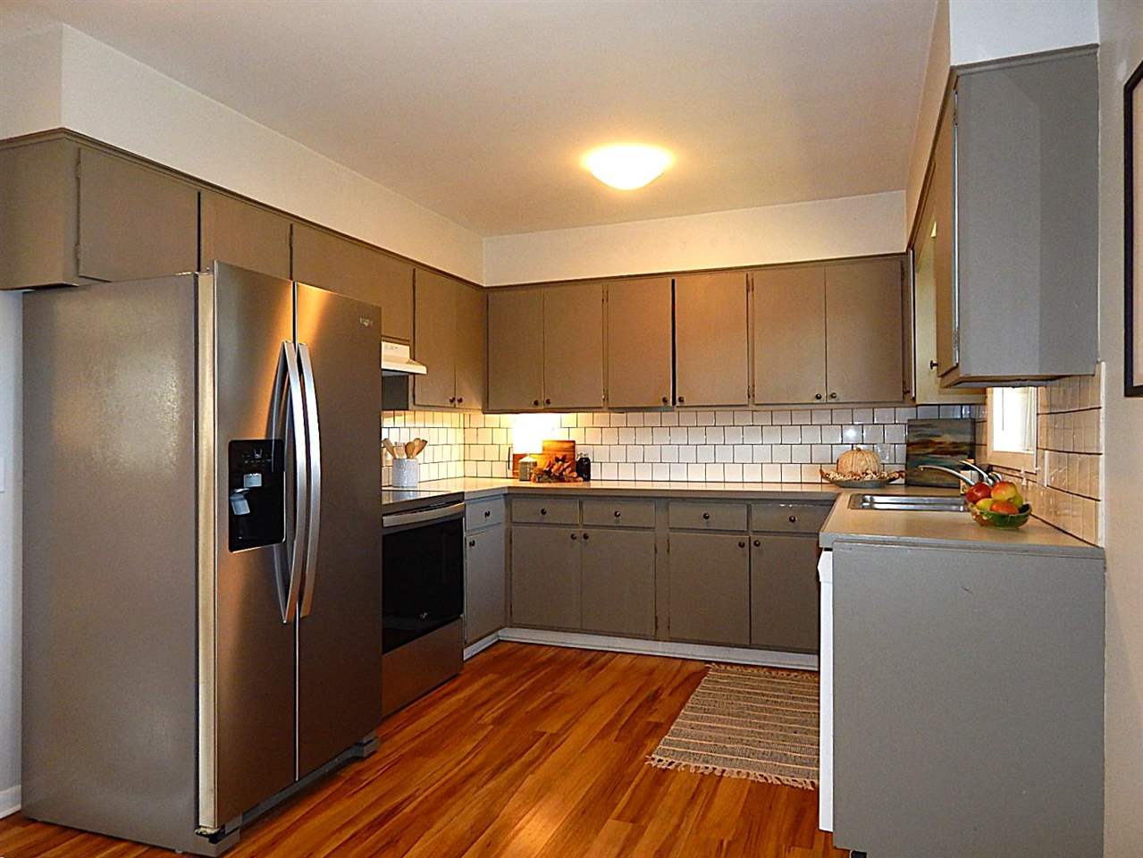 5356 Pickerel Lake Road