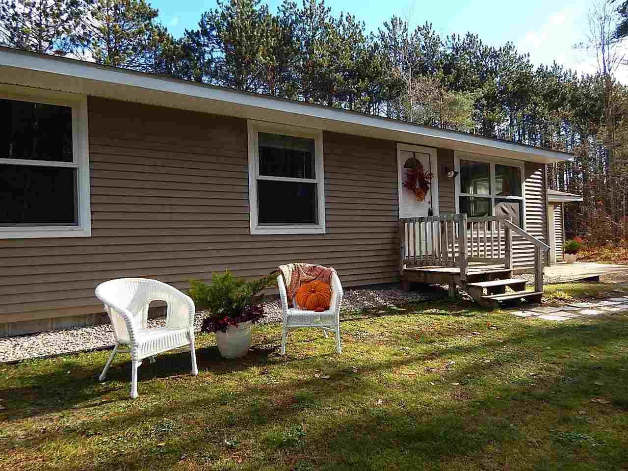 5356 Pickerel Lake Road