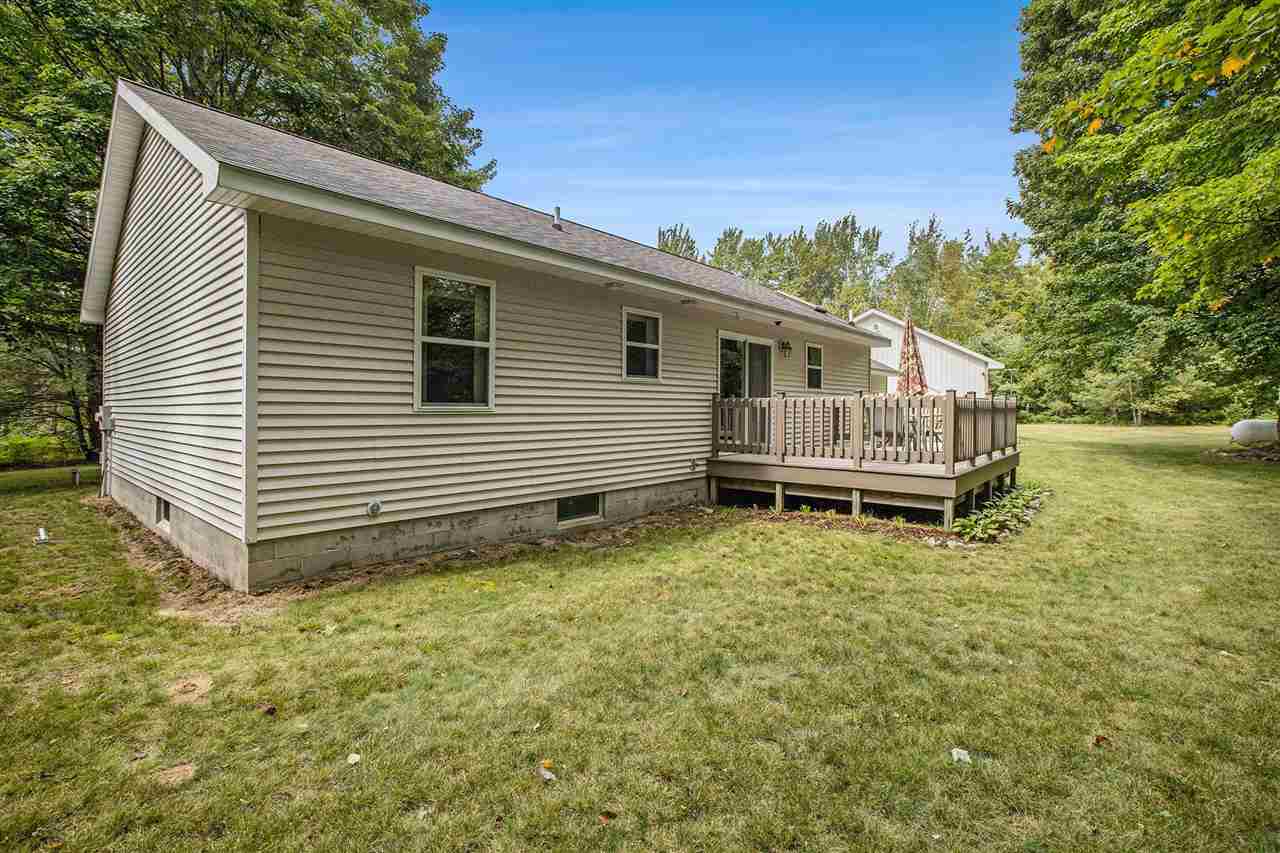 Gaylord, Michigan 49735, United States, 3 Bedrooms Bedrooms, ,2 BathroomsBathrooms,Residential,Active,207047