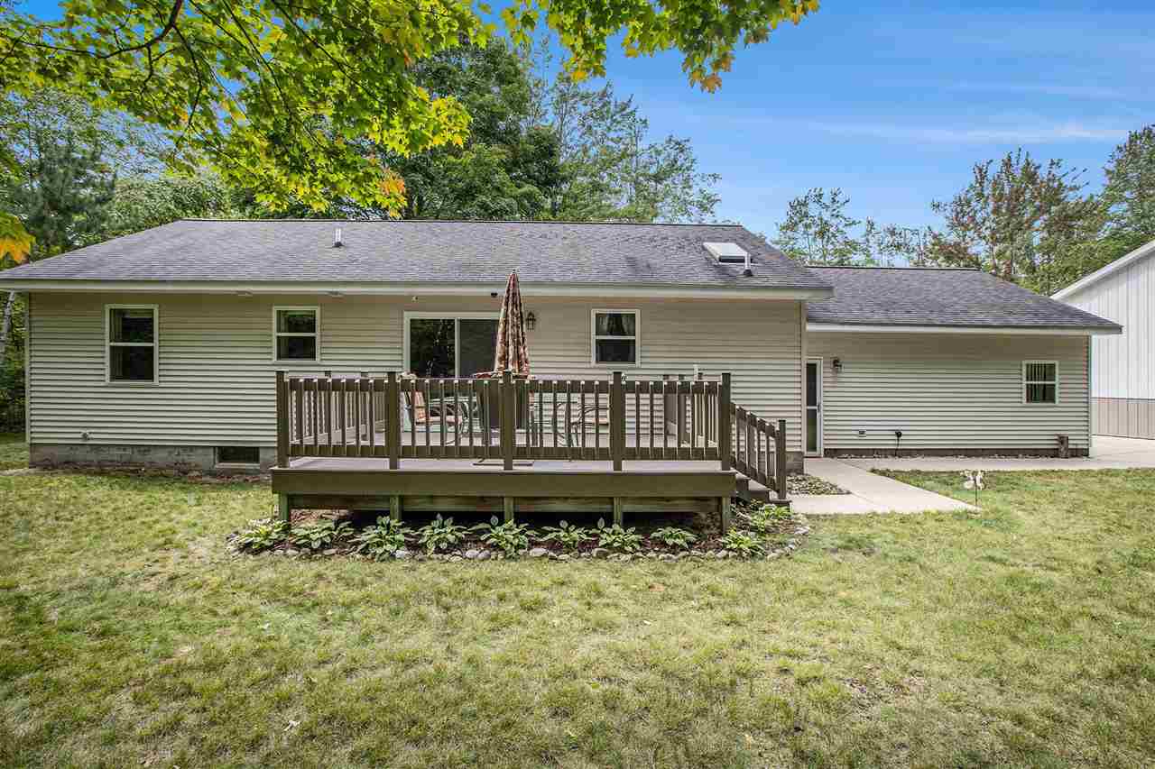 Gaylord, Michigan 49735, United States, 3 Bedrooms Bedrooms, ,2 BathroomsBathrooms,Residential,Active,207047