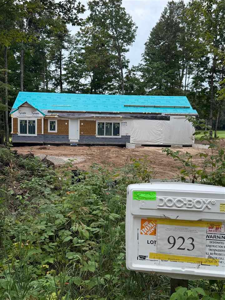 923 Aronimink Drive