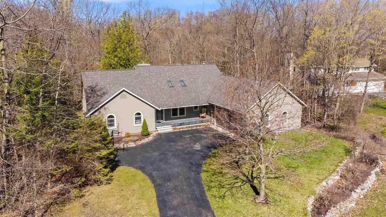 9045 North Pointe Woods Drive