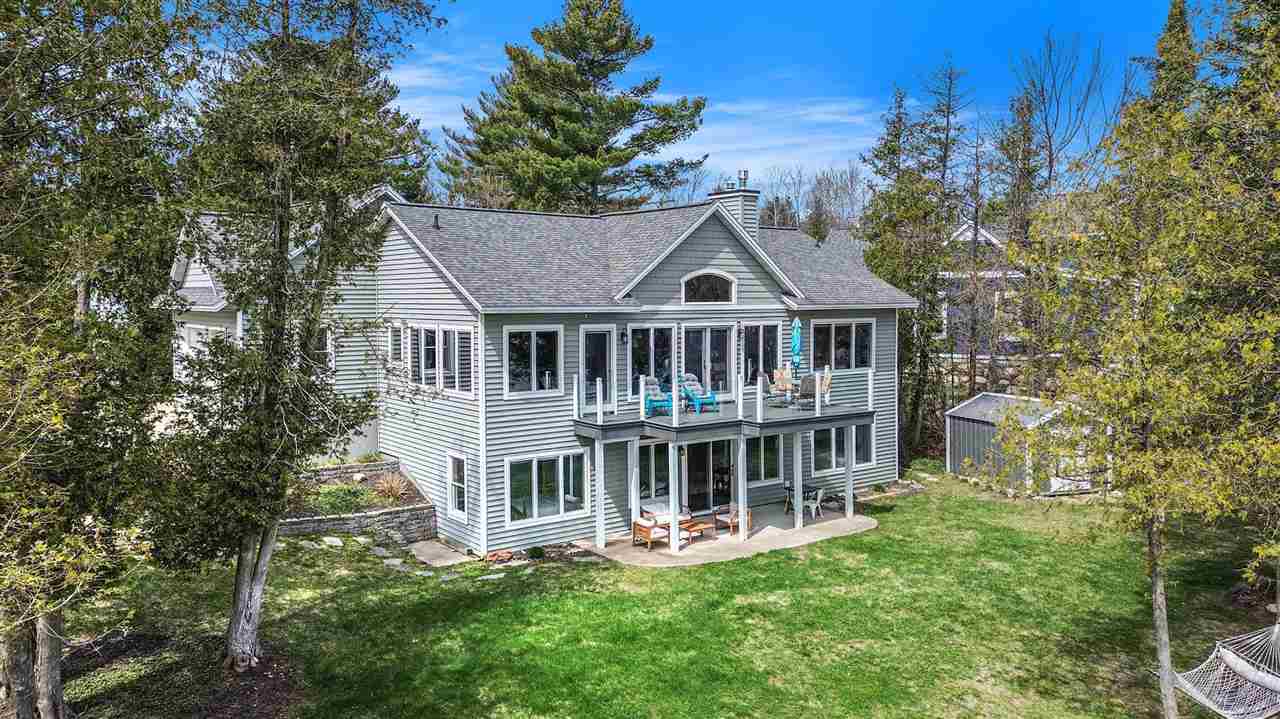 East Jordan, Michigan 49727, United States, 3 Bedrooms Bedrooms, ,3 BathroomsBathrooms,Residential,Active,120438