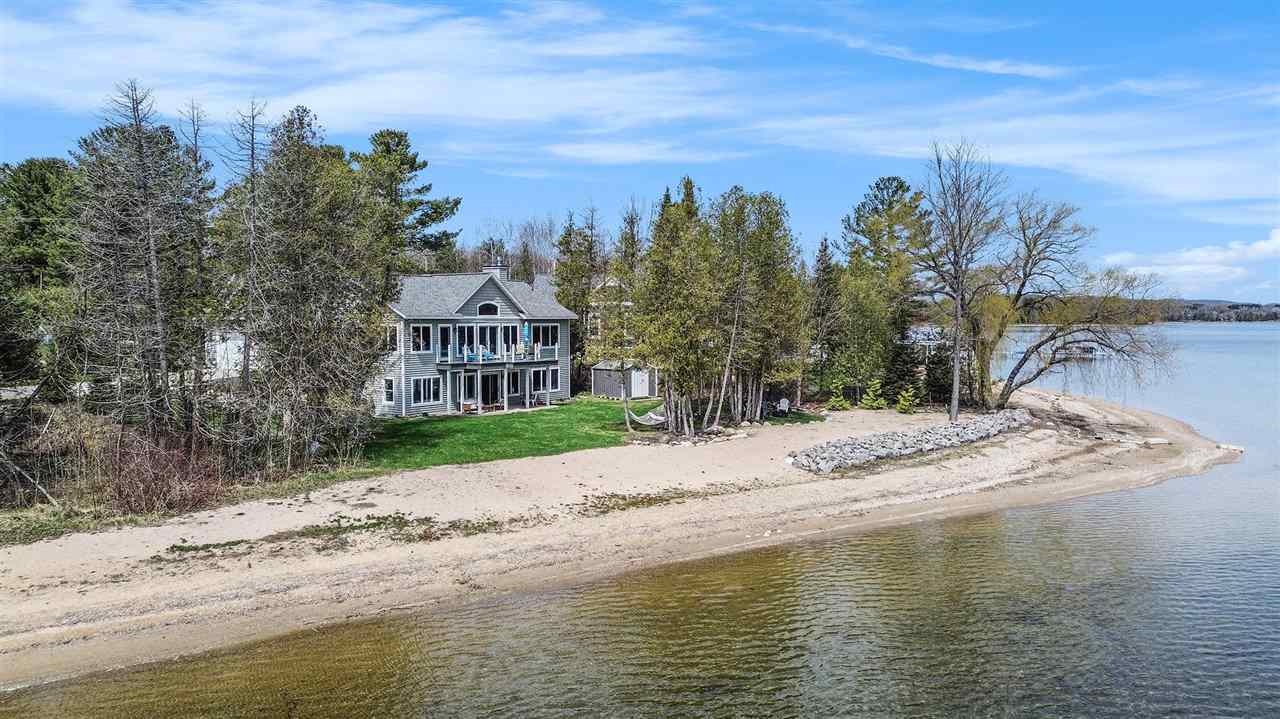 East Jordan, Michigan 49727, United States, 3 Bedrooms Bedrooms, ,3 BathroomsBathrooms,Residential,Active,120438