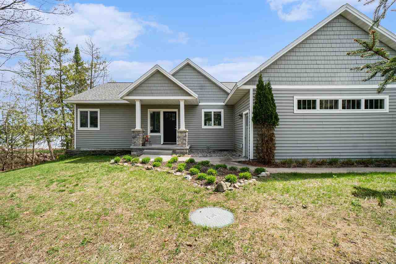 East Jordan, Michigan 49727, United States, 3 Bedrooms Bedrooms, ,3 BathroomsBathrooms,Residential,Active,120438