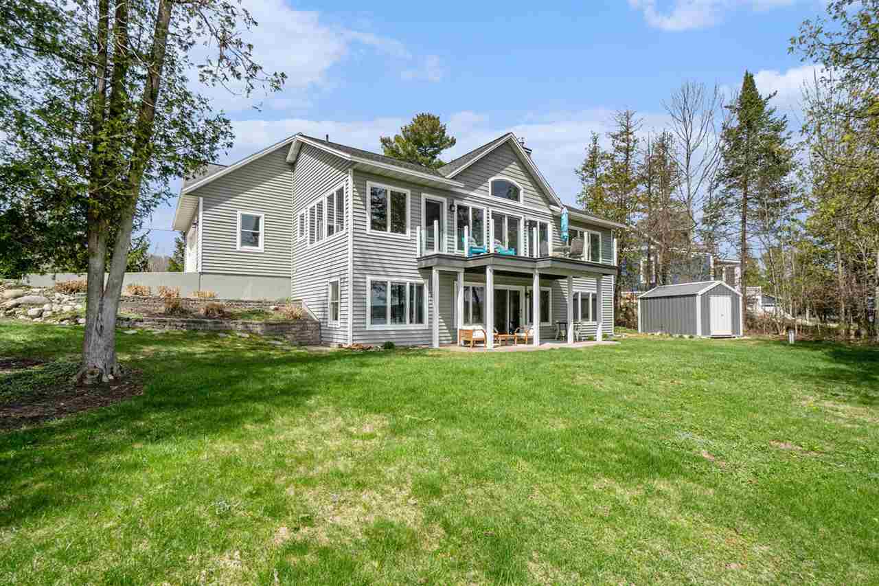 East Jordan, Michigan 49727, United States, 3 Bedrooms Bedrooms, ,3 BathroomsBathrooms,Residential,Active,120438