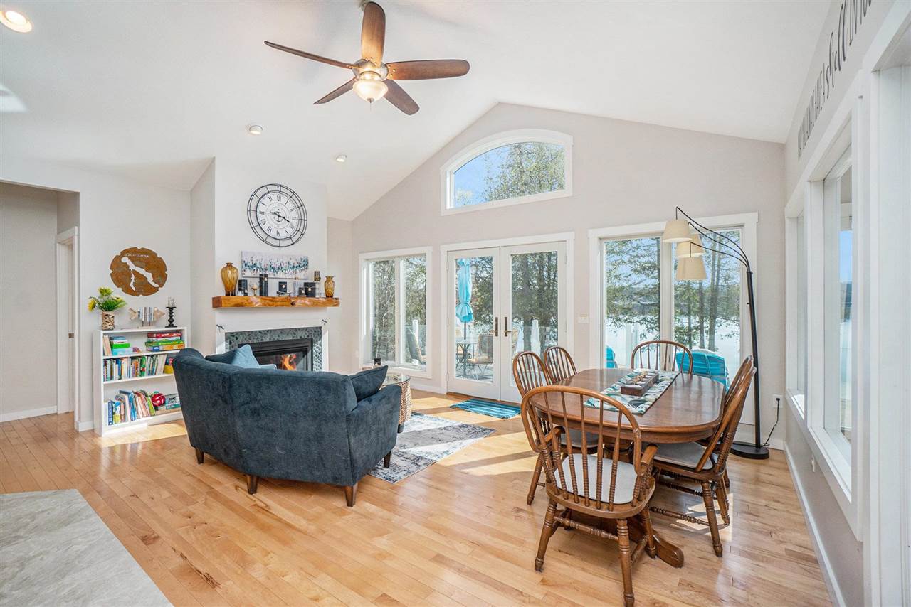 East Jordan, Michigan 49727, United States, 3 Bedrooms Bedrooms, ,3 BathroomsBathrooms,Residential,Active,120438