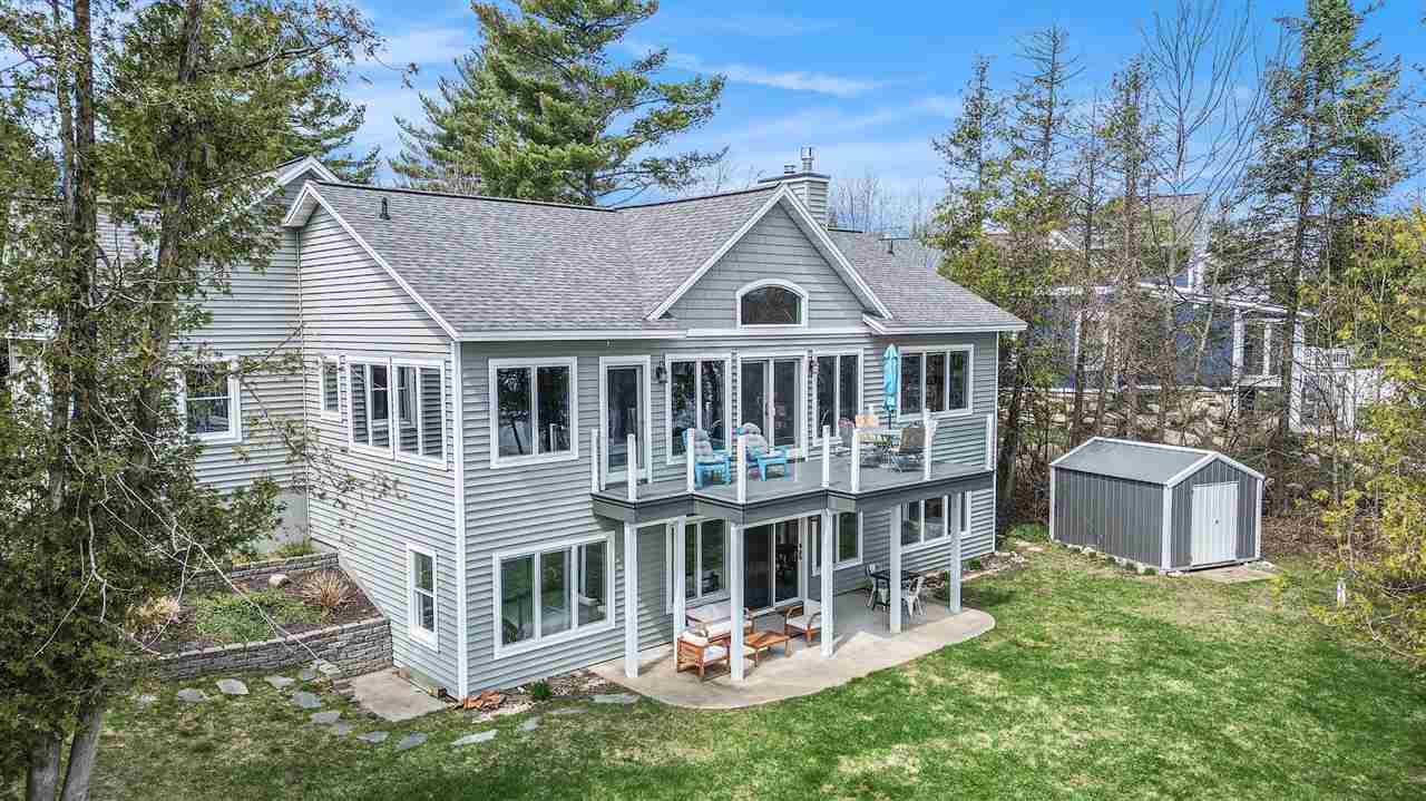 East Jordan, Michigan 49727, United States, 3 Bedrooms Bedrooms, ,3 BathroomsBathrooms,Residential,Active,120438