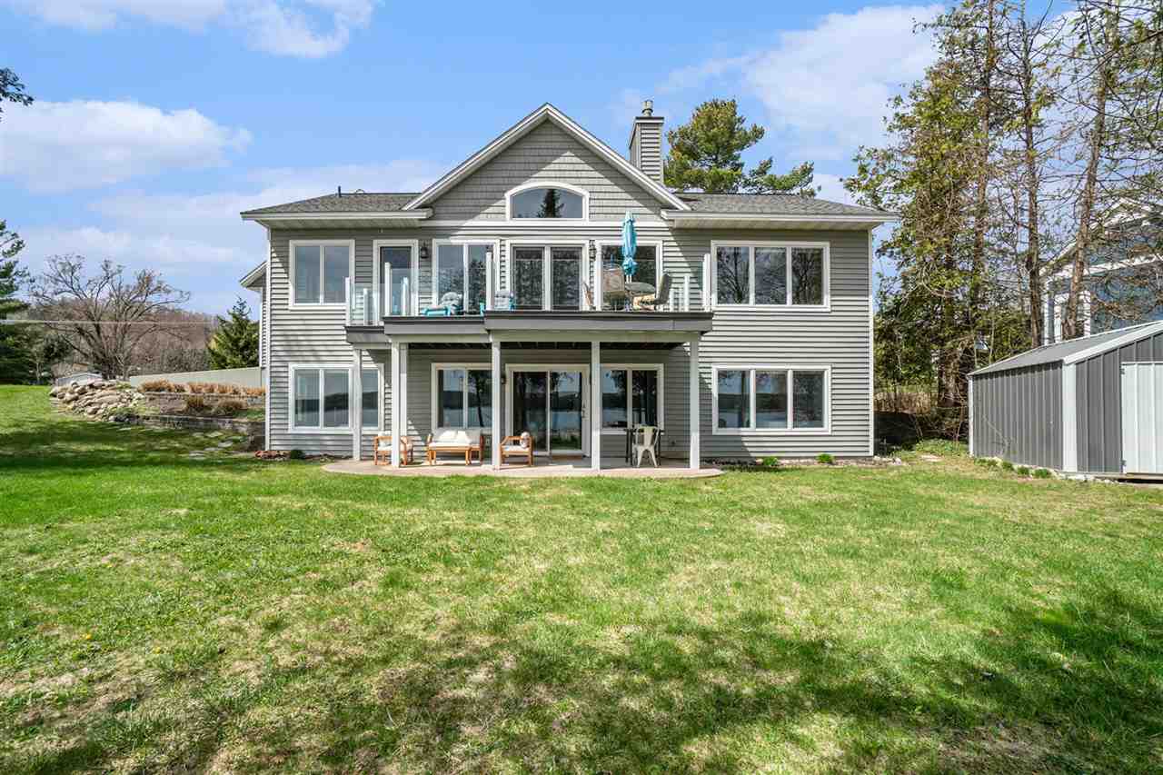 East Jordan, Michigan 49727, United States, 3 Bedrooms Bedrooms, ,3 BathroomsBathrooms,Residential,Active,120438