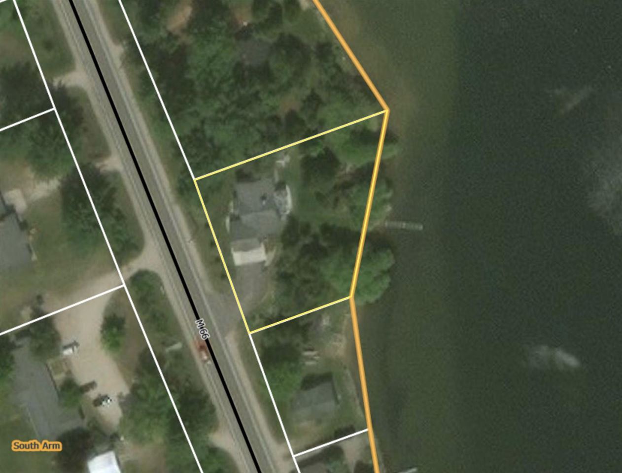 East Jordan, Michigan 49727, United States, 3 Bedrooms Bedrooms, ,3 BathroomsBathrooms,Residential,Active,120438