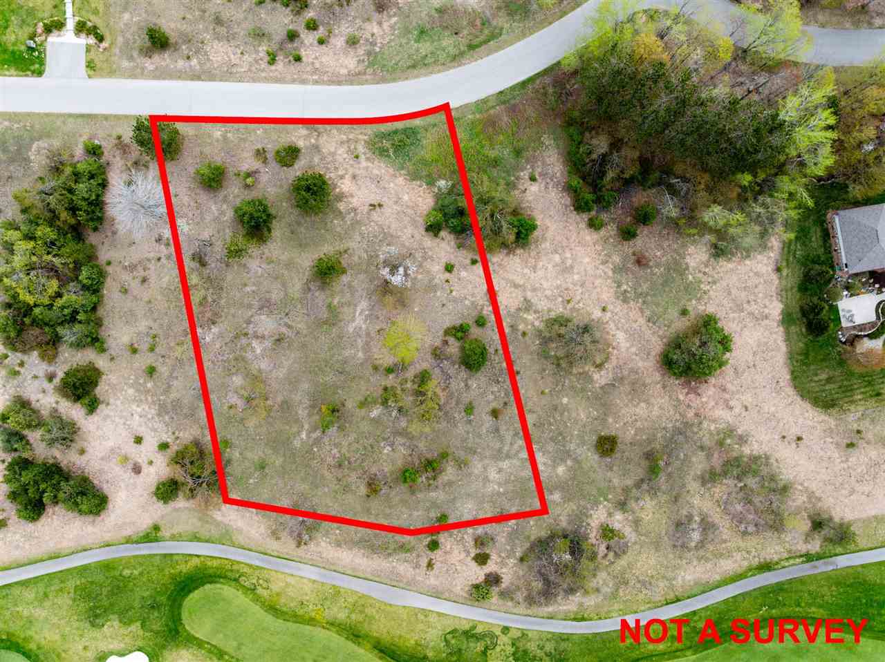 2578 Sanctuary Drive
