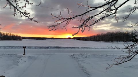 50 Camp Ten Road Gaylord MI 49735