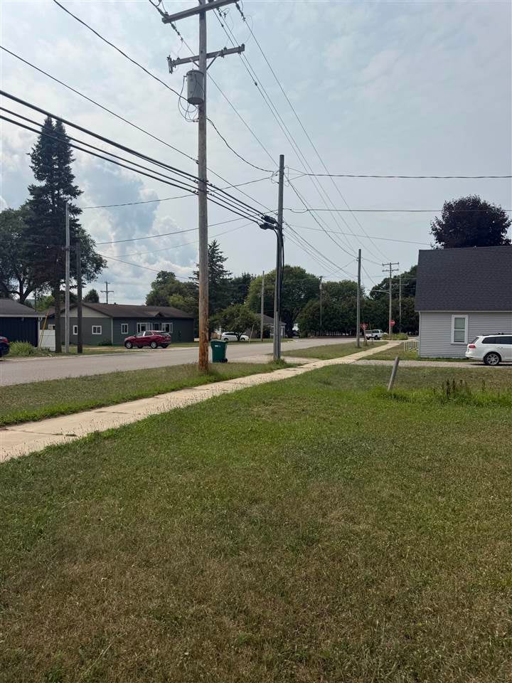 Groveland Street