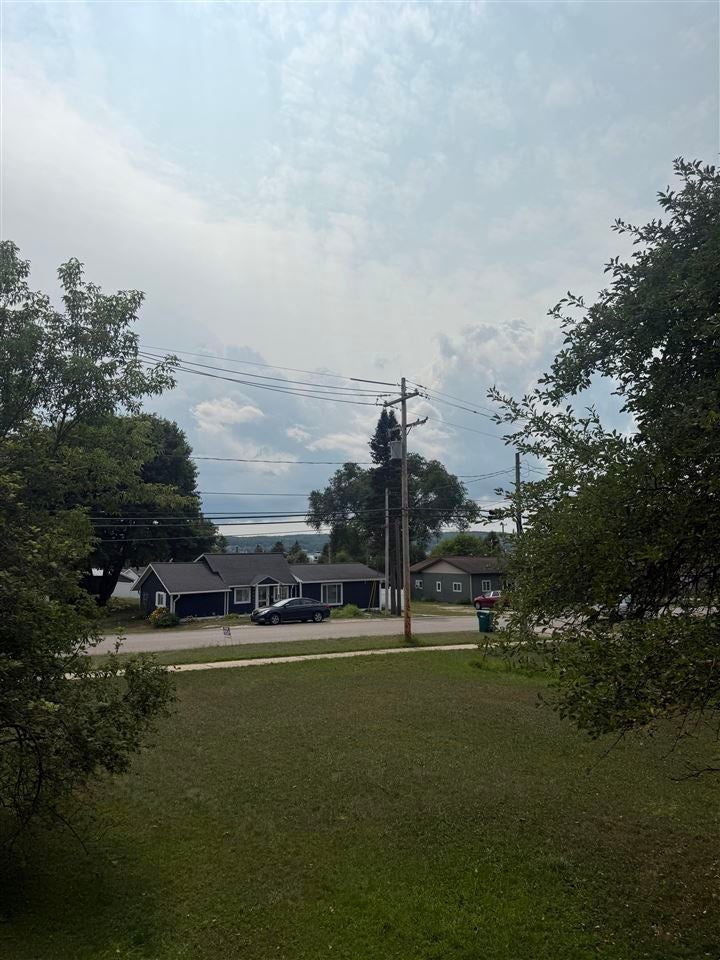 Groveland Street